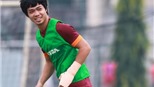 Công Phượng đổi nơi ký hợp đồng với Mito Hollyhock vì U23 Việt Nam